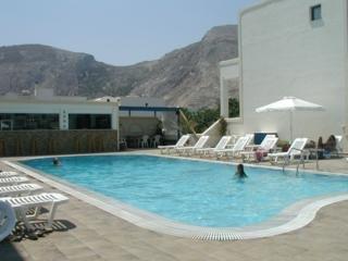 Anemones Hotel Santorini Kamari