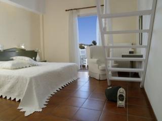 Solaris Hotel Santorini Fira