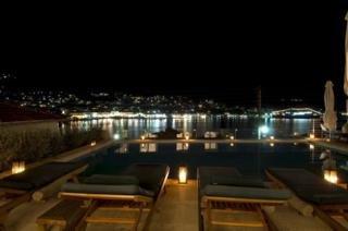 Perantzada 1811 Art Hotel Ithaki Odyssea Androutsou Street