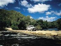 Bloomfield Lodge Cairns Cape Tribulation Weary Bay PO Box 966