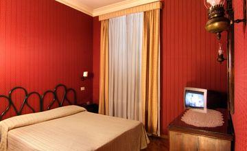 Hotel Anahi Rome Via Della Penna 65 00186