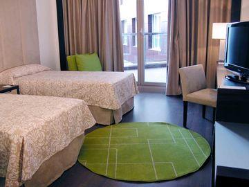 Hotel Beatriz Albacete & Spa Autovia 1