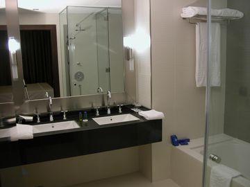 Hotel Beatriz Albacete & Spa Autovia 1