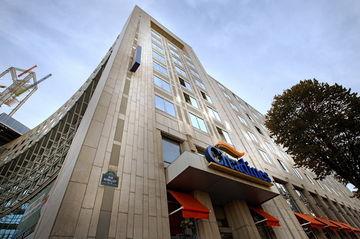 Citadines Aparthotel Paris Place D Italie 18 Place D Italie