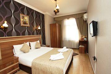 Fors Hotel Istanbul Piyerloti Cad Kadirga Hamam Sokak No 10