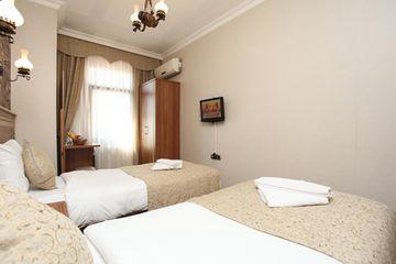 Fors Hotel Istanbul Piyerloti Cad Kadirga Hamam Sokak No 10