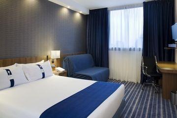 Holiday Inn Express Bilbao Hotel Derio Zarandoa Kalea 5