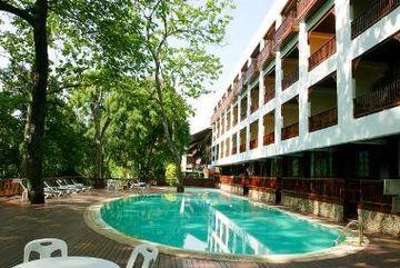 The Imperial Tara Hotel Mae Hong Son 149 Moo 8 Pang Moo Muang