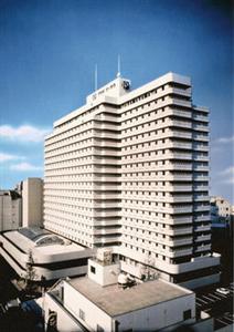 Hotel Plaza Osaka 1-9-15 Shin-kitano Yodogawa-ku