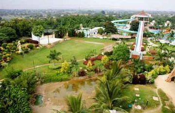 Pragati Resort Hyderabad Chilkur Balaji Temple Road Produttur Village