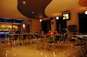 Grand Santhi Hotel Bali Jl. Patih Jelantik No. 1-4