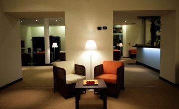 Townhouse 70 Suite Hotel Turin Via XX Settembre 70