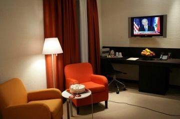 Townhouse 70 Suite Hotel Turin Via XX Settembre 70