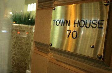 Town House 70 Suite Hotel Via XX Settembre 70