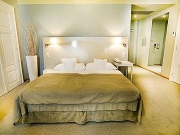 Yasmin Hotel Prague Politickych veznu 913/12