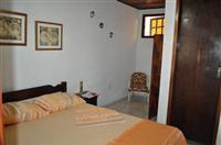 Ilha Bed & Breakfast Paraty Av. Divino Espírito Santo, sn - Ilha das Cobras