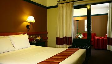 Casa Andina Classic Plaza Hotel Cusco Portal Espinar 142