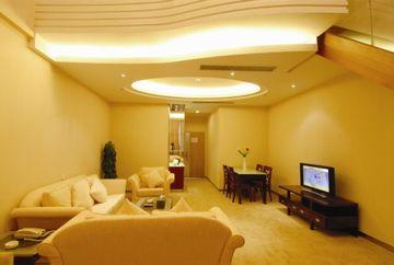 Jian Li Harmony Hotel Guangzhou No.169 Lin He Xi Road Tian He District Guangzhou China