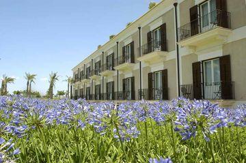 Kempinski Giardino Di Costanza Hotel Mazara del Va Via Salemi Km 7 100