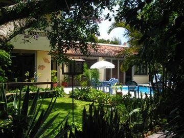 Pousada Natur Campeche Hotel Florianopolis Serviadao Familia Nunes, 59 - Campeche