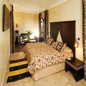 Riad Fes Hotel 5, Derb Ben Slimane, Zerbtana