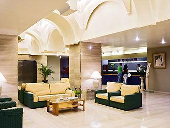 Mercure Grand Hotel City Centre Doha Musherib Street PO Box 7566