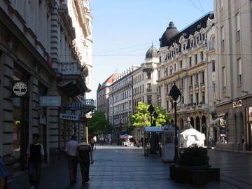 Tas Hotel Belgrade Beogradska 71