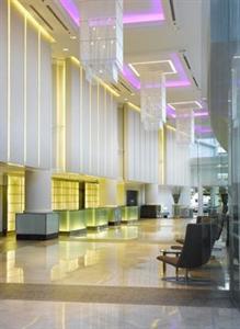 Thistle Hotel Johor Bahru Jalan Sungai Chat