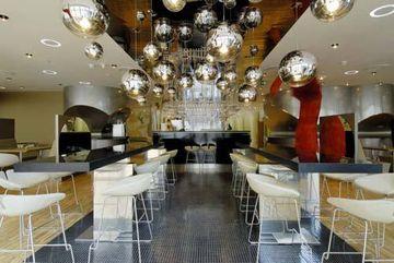 Yasmin Hotel Prague Politickych veznu 913/12