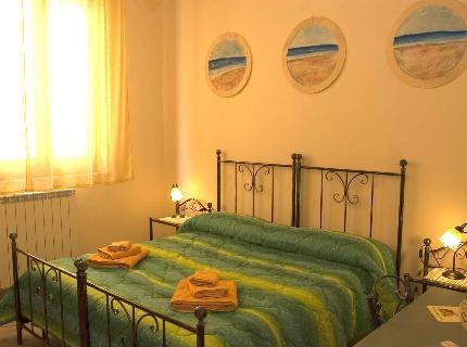 I Colori del Sole Bed & Breakfast Fiumefreddo di Sicilia Via G. La Farina 15