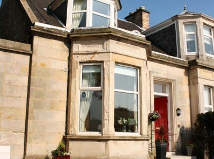 Grange View Bed & Breakfast Ayr 3 Carrick Road