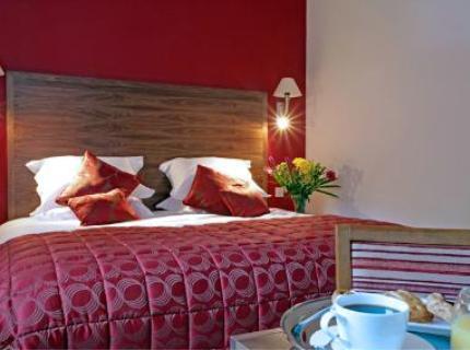 Fishmore Hall Hotel Ludlow (England) Fishmore Road