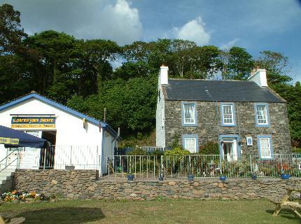 The Homestead Guest House Cairnryan Cairnryan