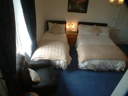 The Homestead Guest House Cairnryan Cairnryan