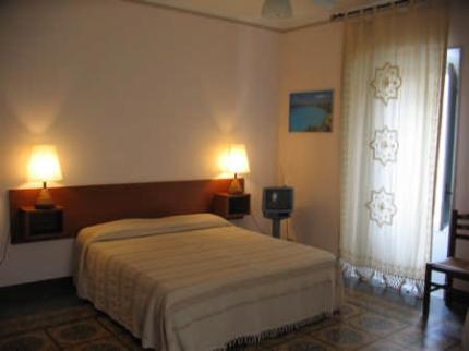 Il Sole Blu Bed & Breakfast Trapani Via Orlandini 7