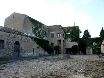 Agriturismo Farm Feud Polizzi Generosa Polizzi Generosa