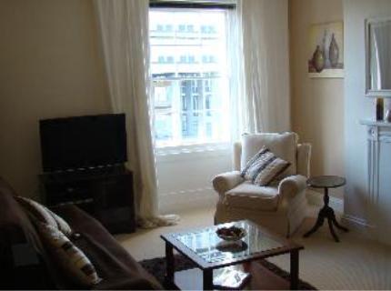 Paragon Apartment Cheltenham Bath Road