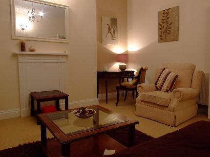 Paragon Apartment Cheltenham Bath Road