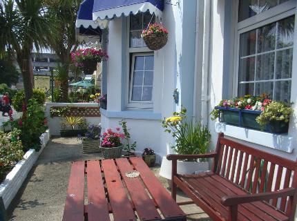 Sea Spray House Paignton 1 Beach Road