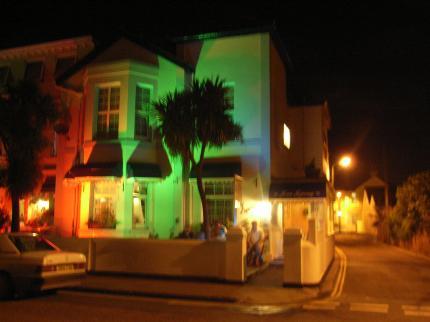 Sea Spray House Paignton 1 Beach Road