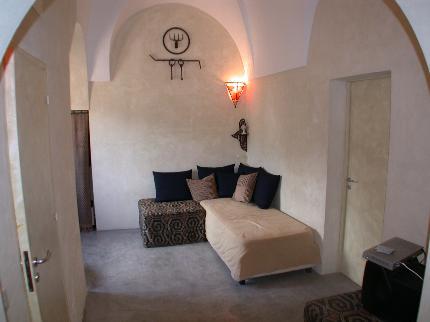 La Cossira Hotel Pantelleria Via Borgo Italia 77