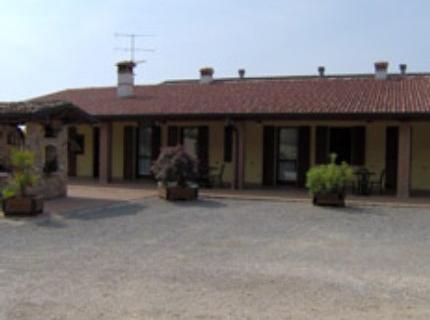 Agriturismo Pozzo Fiorito Hotel Castiglione delle Stiviere Via Levadello 14