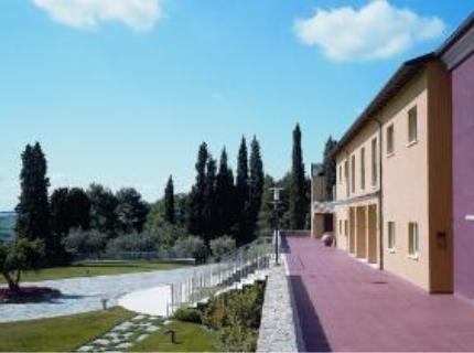 Villa Matarazzo Hotel Gradara Via Farneto, 1 Localita Fanano