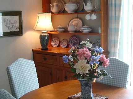 Greenways Bed & Breakfast Bath 1 Forester Road Bathwick