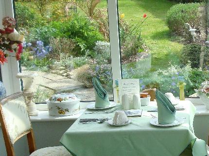 Greenways Bed & Breakfast Bath 1 Forester Road Bathwick