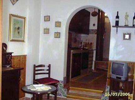 Sant'Onofrio e Zisa Guest House Hotel Palermo Piazza Sant'Onofrio 1