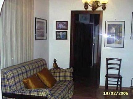 Sant'Onofrio e Zisa Guest House Hotel Palermo Piazza Sant'Onofrio 1