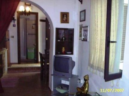 Sant'Onofrio e Zisa Guest House Hotel Palermo Piazza Sant'Onofrio 1