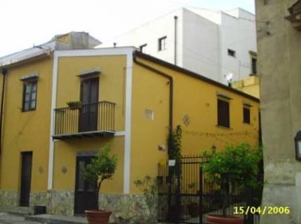 Sant'Onofrio e Zisa Guest House Hotel Palermo Piazza Sant'Onofrio 1