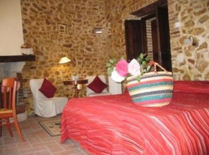 Relais Montepiano Hotel Montasola Via Casalini 6